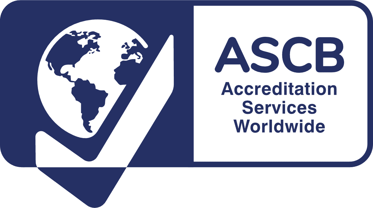 ASCB Accreditation Services Worldwide
