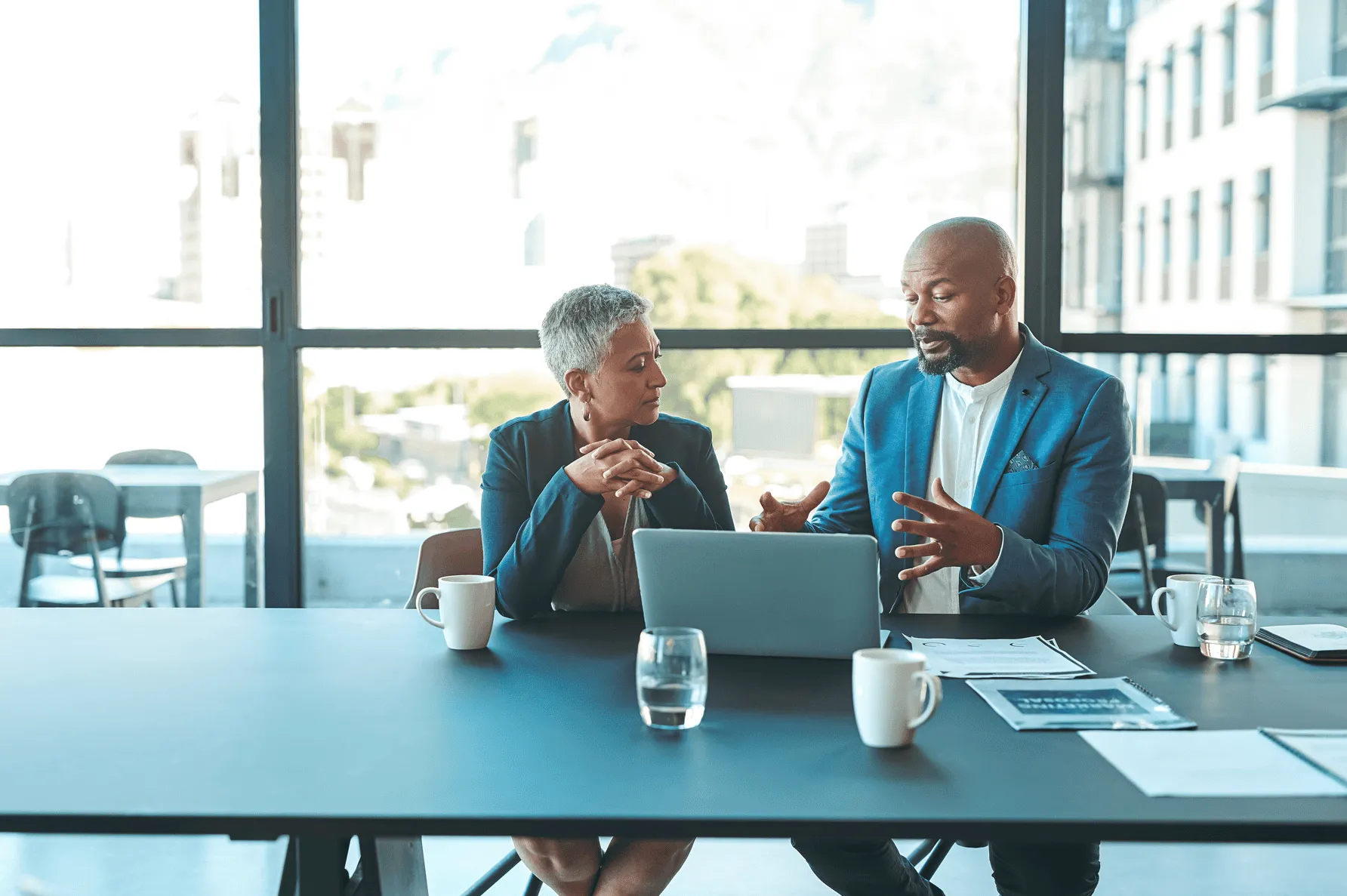 Win more work with ISO 45001