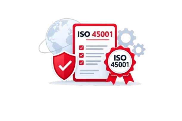 ISO 45001