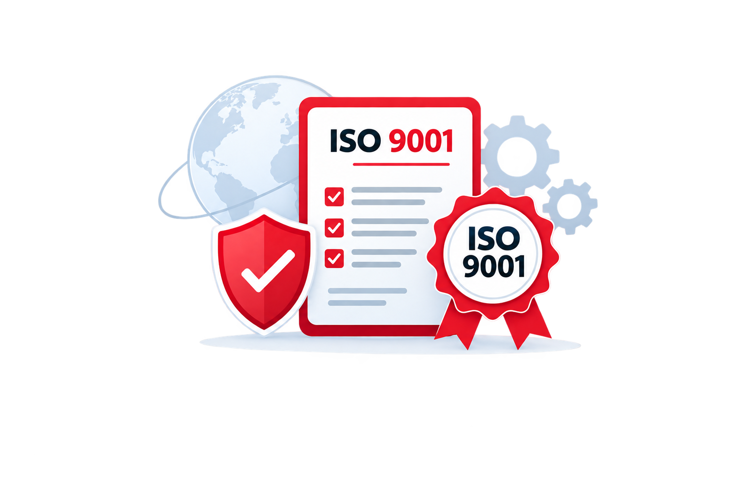 ISO 9001